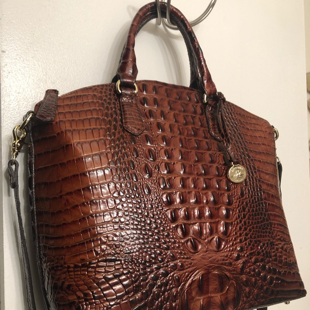 Brahmin Handbag